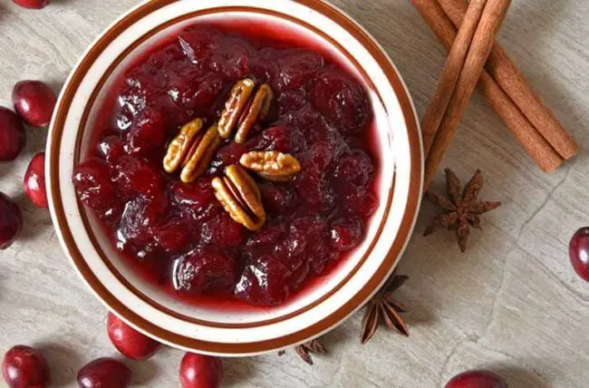 Cranberry Sauce Cinnamon 1132371969 770x533 1