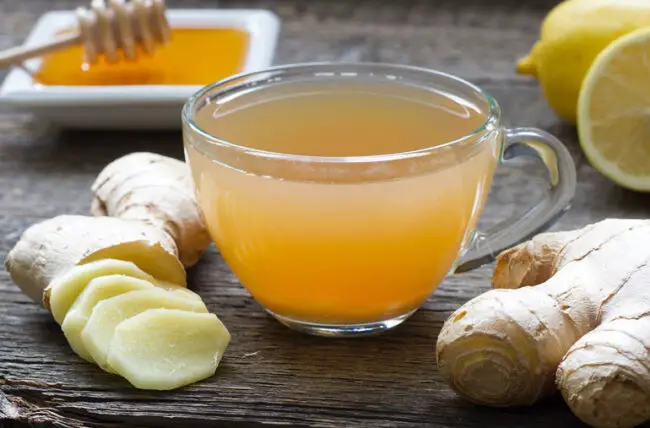 ginger Tea 861180142 770x533 1