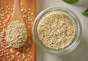 Quinoa Benefits 564075471 770x533 1