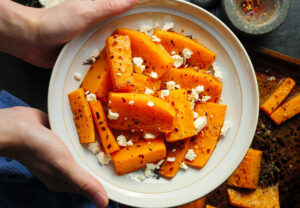 eating roasted Butternut Squash 1053348878 770x533 1