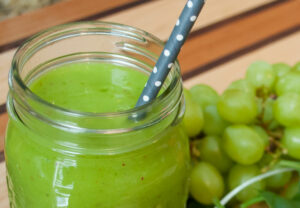 greenGrapeSmoothie 521420834 770x533 1