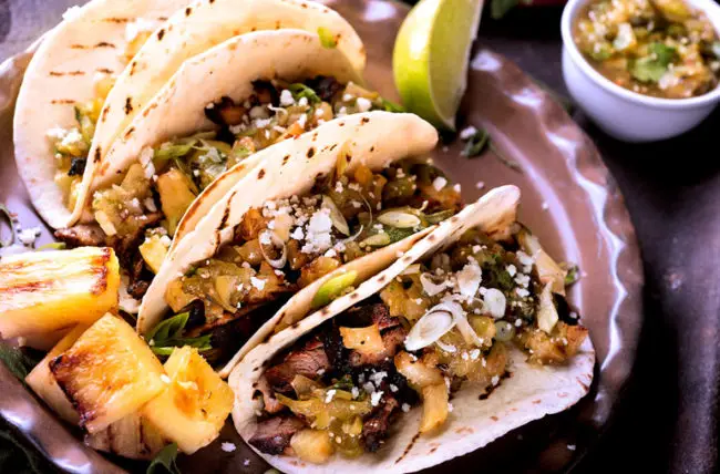 porkTacosTamatilloSauce 654720782 770x553 1 650x428 1