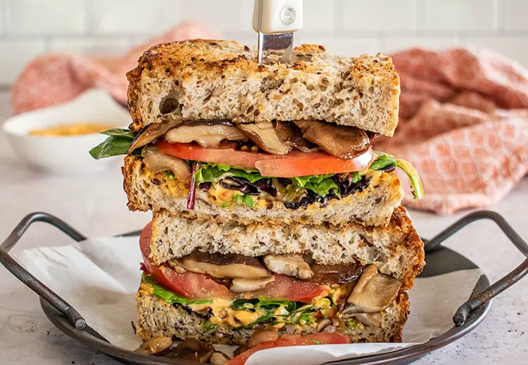 ShiitakeMushroomSandwich AD 770x533 1