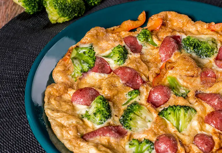 broccolliSausageFrittata 625207040