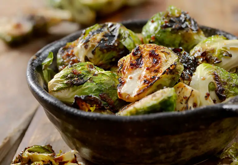 roastedBrusselSprouts 1006240944 770x533 1