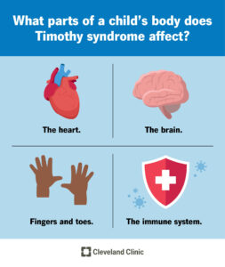 22698 timothy syndrome