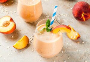 Peach Yogurt Smoothie 802666662 770x533 1