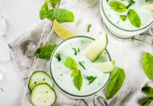 cucumberMintSmoothie 804005518 770x533 1