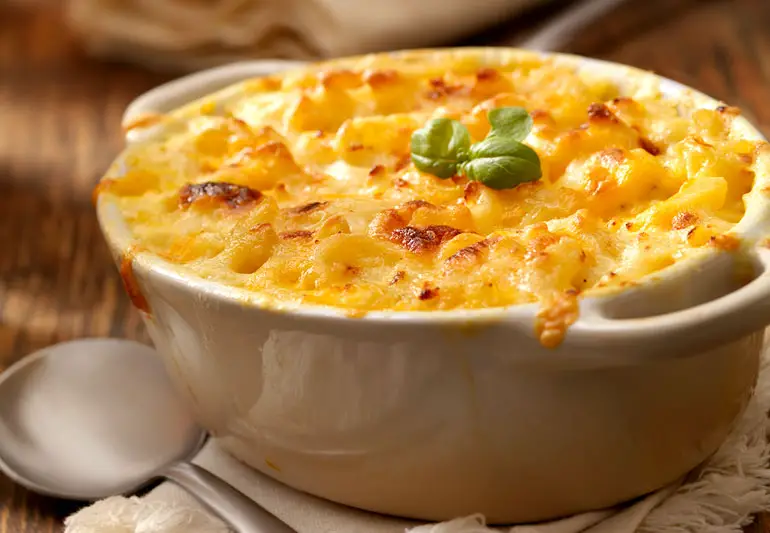 macAndCheeseVegan 143175334