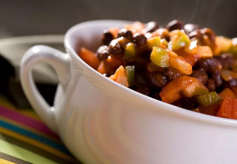 blackBeansTomatoes 92217751 770x533 1 jpg