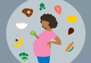 pregnant Healthy Eating 1344587580 770x533 jpg