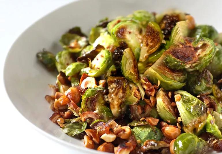 Roasted Brussels Sprouts Hazelnuts Dates 770x533 1 jpg
