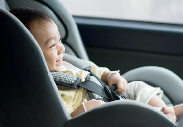 babyCarSeatSafety 183355794 770x533 1 jpg