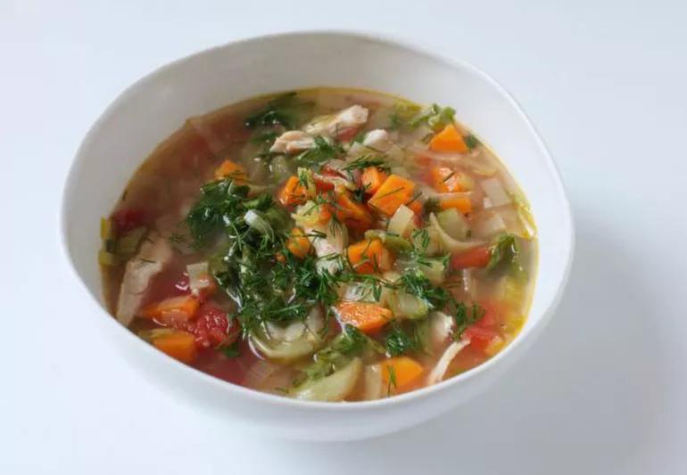 chickenEscarolSoup PUoldPost 770x553 1 jpg