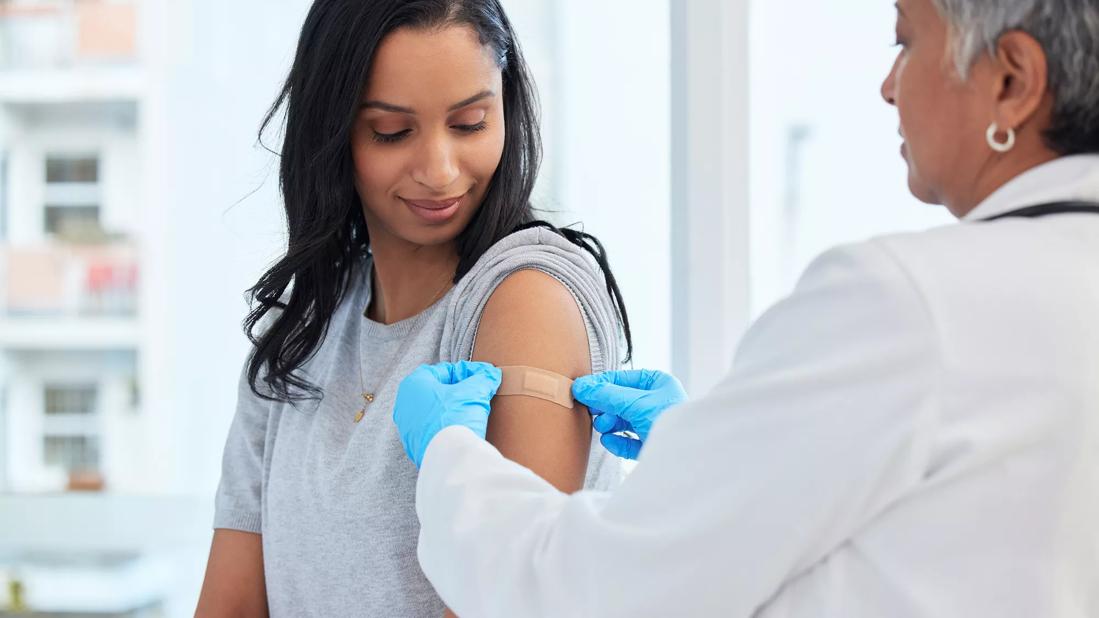 adult gets vaccinated 1511465856